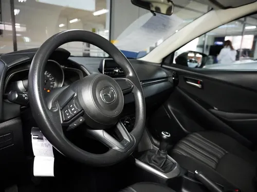 Mazda 2 Prime 1.5 Mecanico Hb