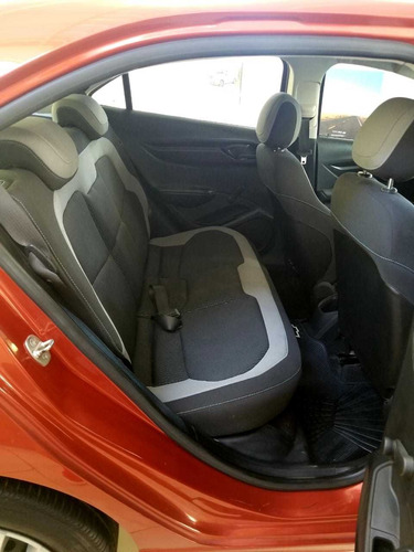 Chevrolet Onix 1.4 Lt 2013
