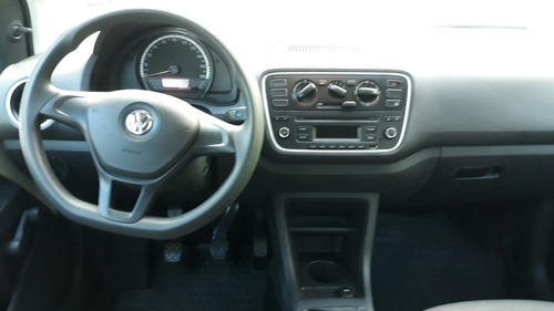 Volkswagen Up! Take