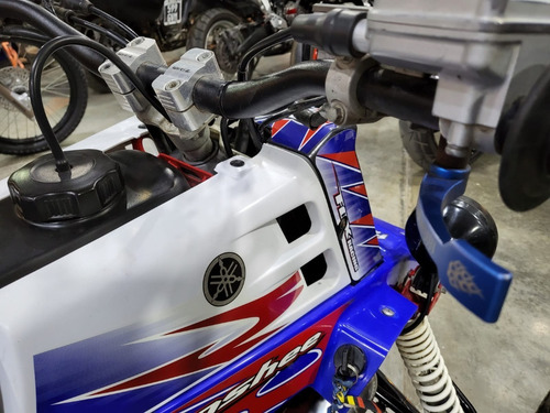 Imagen 5 de 8 de Yamaha Banshee 350