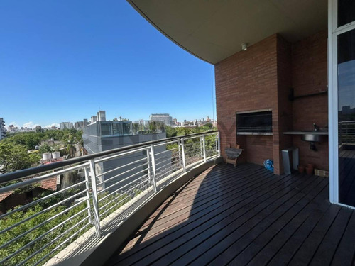 Venta Depto 2 Ambientes Con Cochera - Torre De Primer Nivel - Palermo Hollywood