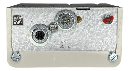 Control De Presion Danfoss Kpi36 Presostato Origen Polonia