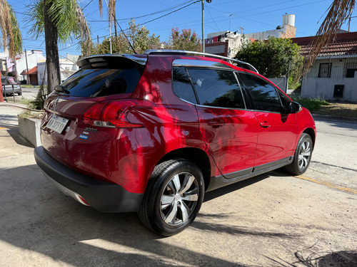Peugeot 2008 1.6 Thp Sport