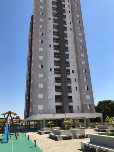 Imagem 7 de 13 de Apartamento À Venda, 73 M² Por R$ 430.000,00 - Jardim Piratininga - Sorocaba/sp - Ap2006