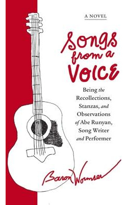 Libro Songs From A Voice : Being The Recollections, Stanz...