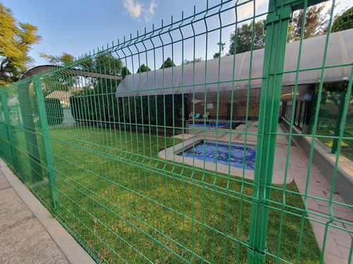 Hermosa Residencia En Centro Sur, Claustros Del Sur, C.342 M2, 3 Niveles