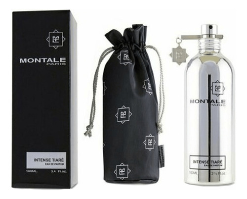 Montale Intense Tiare Edp 100ml Unissex