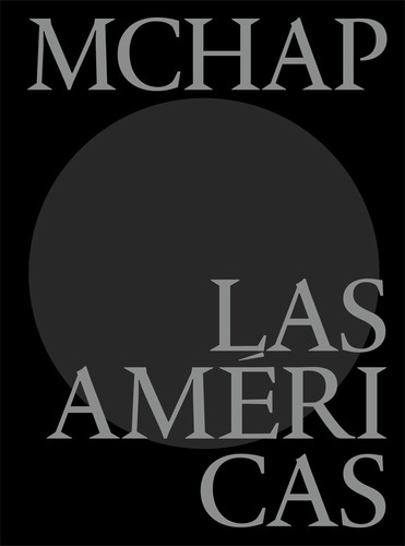 Mchap 1. Las Américas (t.d)