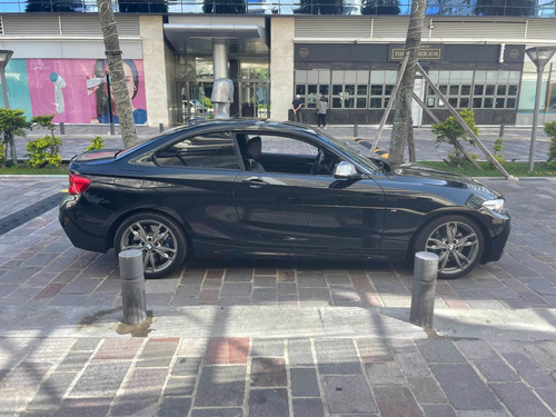 Bmw 240m