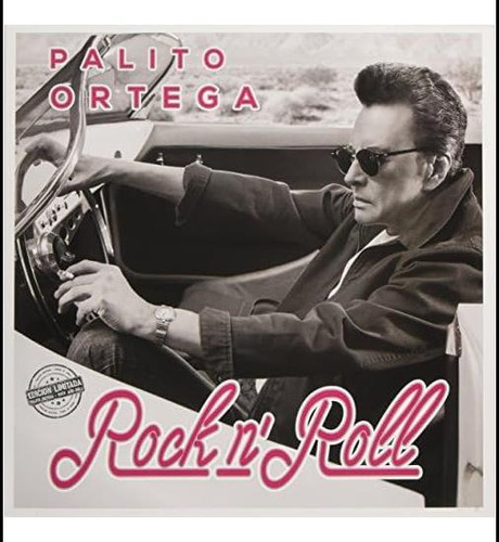 Vinilo: Rock & Roll