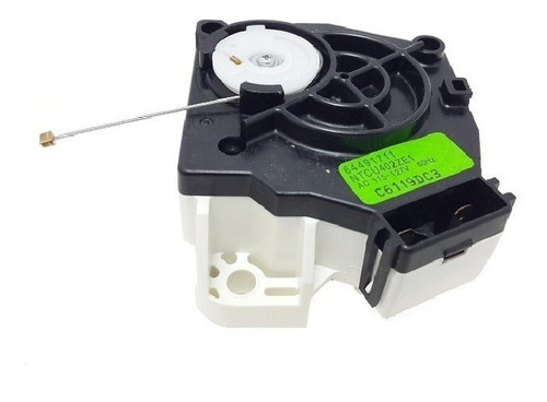 Imagem 1 de 5 de Atuador Freio Lavadora Lte07 Lte08 Electrolux Original-127v