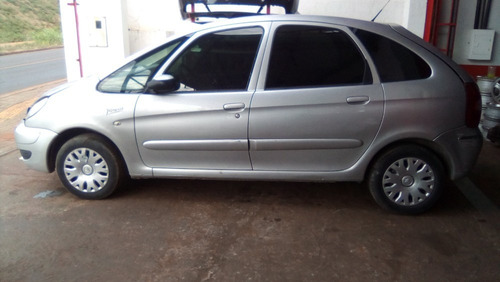 Sucata Xsara Picasso 2011 Para Vendas De Peças