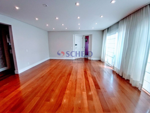 Imagem 3 de 15 de Apartamento Na Vila Mascote Com 03 Suítes - Mc9037