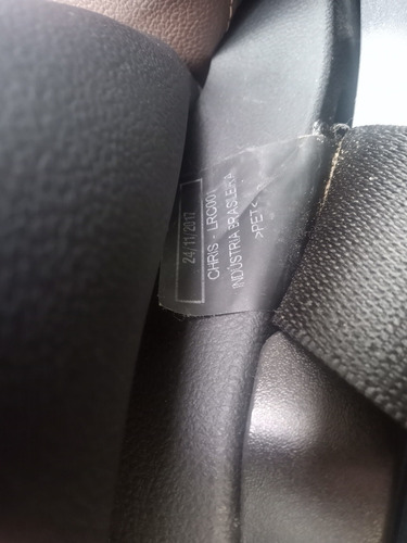 Chevrolet Cobalt 2018 1.8 Ltz 4p