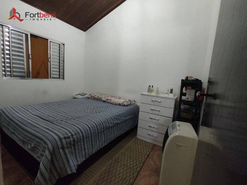 Imagem 27 de 30 de Sobrado Com 2 Dormitórios 1 Suíte À Venda, 84 M² Por R$ 345.000 - Nova Era - Caieiras/sp - So0868