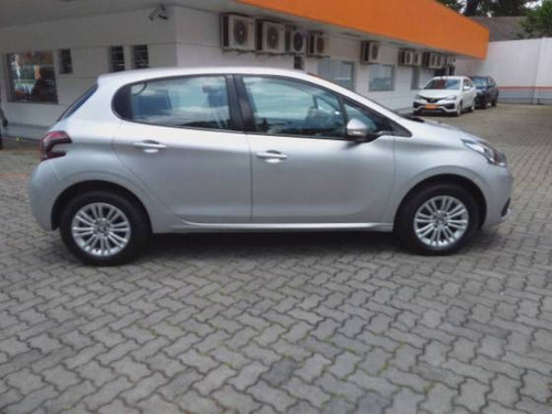 Imagem 9 de 9 de Peugeot 208 1.2 Active 12v Flex 4p Manual