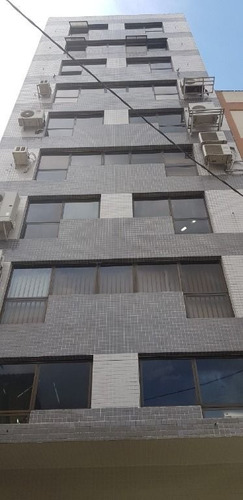 Imagem 3 de 24 de Sala Em Centro, Santos/sp De 159m² À Venda Por R$ 330.000,00 - Sa1305971-s