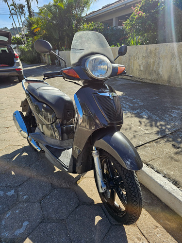Moto Boa! Funcionando Perfeitamente Tudo.