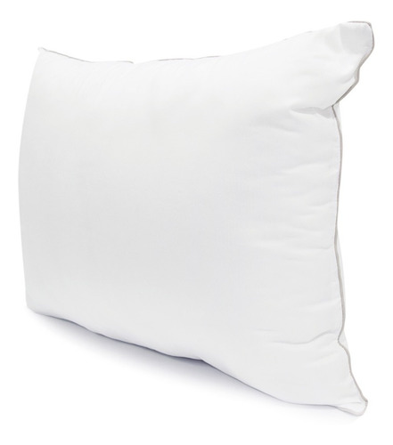 Almohada Suave Pillow Confort Estándar Firmeza 3