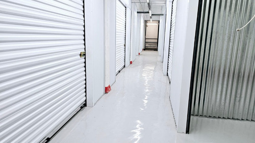 Mini Bodega Cerca Del Metro Toreo Naucalpan Edo Mex