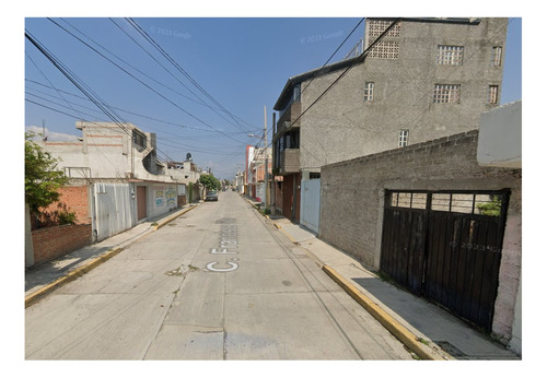 Casa De Recuperación Bancaria Adjudicada, En Calle Francisco Villa, Morelos, San Martin Texmelucan. ¡no Créditos!
