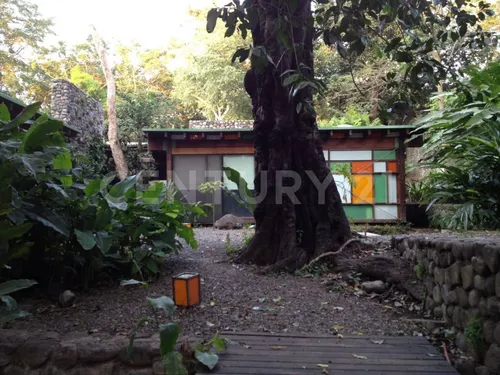 Casa En Venta En El Centro De Comala