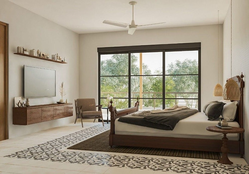 Casa Completamente Remodelada En Venta En La Ermita Centro, Merida.