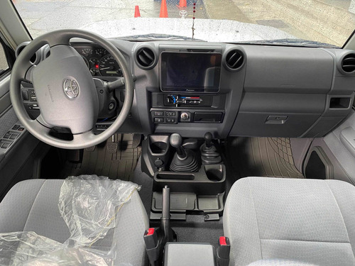 Imagen 7 de 11 de Toyota Macho 2021
