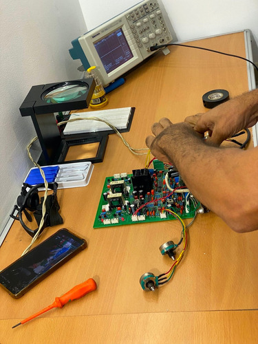 Imagen 3 de 10 de Reparacion De Equipos De Soldar Y Herramientas