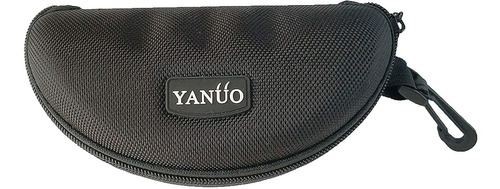 Imagen 3 de 5 de Gafas De Seguridad Yanuo, Protección Láser 200-2000nm