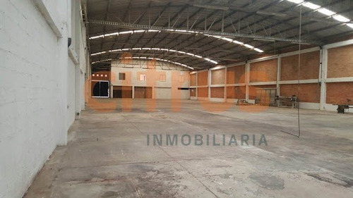 Imagen 1 de 9 de Bodegas En Venta Pan De Azucar 643-6052