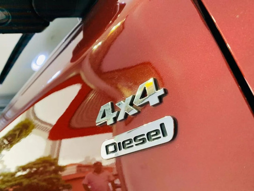Fiat Toro Freedom 4x4 Y 4x2 Financio Tomo Usado Y Cuotas N-