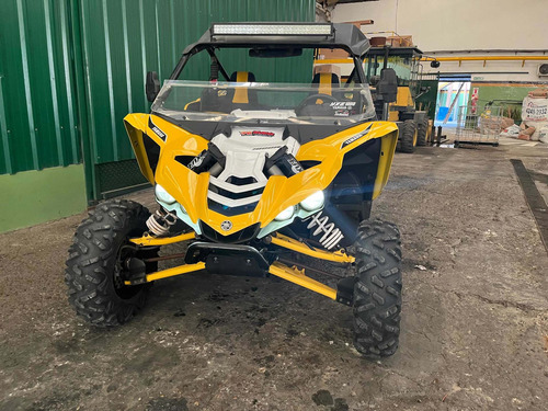 Imagen 8 de 17 de Utv Yamaha Yxz1000rr Yxz 1000 Ss Rr Edición Aniversario