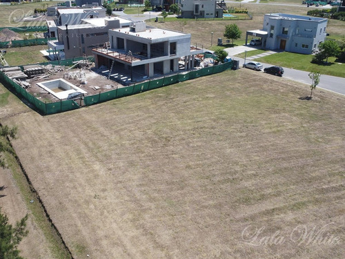 Imagen 2 de 12 de Venta - Lote En Terralagos