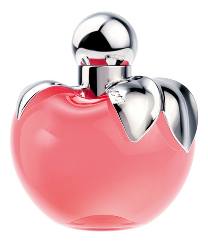 Perfume Importado Mujer Nina Ricci Nina Edt - 50ml  