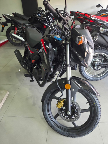Honda Glh 150 Entrega Inmediata! Motolandia (wave Cb 125)