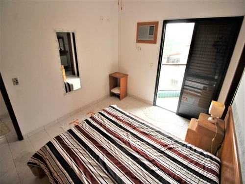 Cobertura Residencial Para Venda E Locação, Praia Das Astúrias, Guarujá - Co0192. - Co0192 - 34710503