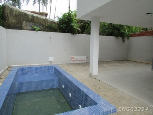 Imagem 18 de 19 de Casa A Venda Em Conjunto Residencial Em Juquehy - 03394 - 69015155