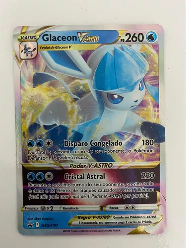 Glaceon: características, ataques e estatísticas