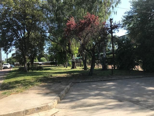 Sitio En Venta En Los Angeles