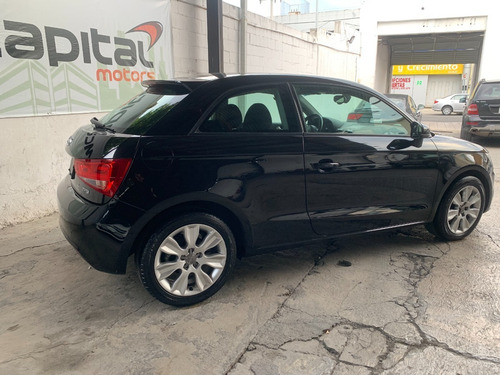 Imagen 3 de 11 de Audi A1 Ego 2014