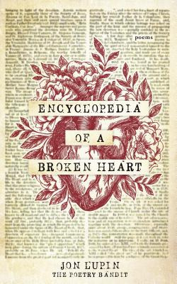 Libro Encyclopedia Of A Broken Heart: Poems - Lupin, Jon