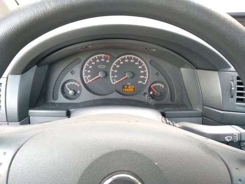 Chevrolet Meriva 1.8 Gls 2011