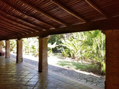 Imagen 7 de 15 de Hacienda O Club En Venta En Parque Caiza
