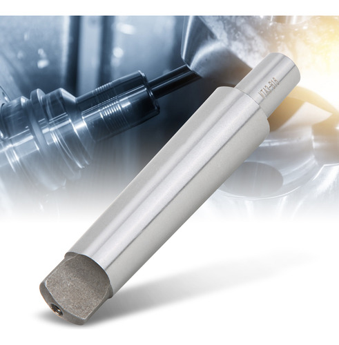 Adaptador De Portabrocas Mta3-b16 Morse Taper Shank Arbor