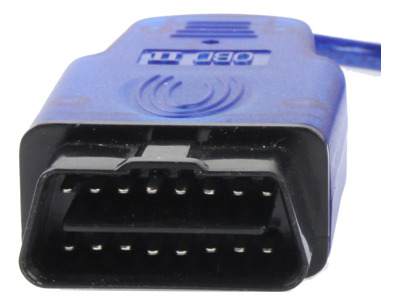 Herramienta De Diagnóstico Black Vag K + Can Commander Full