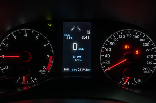 Toyota Gr Yaris 2023 Mt 1.6l