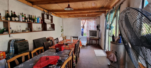 Imagen 17 de 26 de En Venta Casa Americana En Ciudad Jardin 3 Ambientes Con Fondo Zona Colegio Industrial En Calle Semicerrada