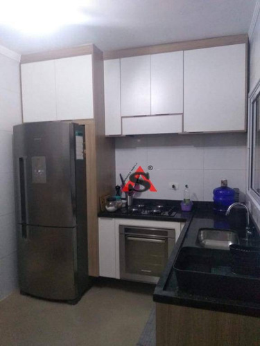 Casa Com 3 Dormitórios À Venda, 100 M² Por R$ 825.000,00 - Vila Marari - São Paulo/sp - Ca2348