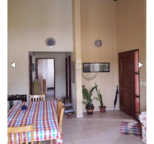 Chácara À Venda Em Loteamento Chácaras Vale Das Garças - Ch000981